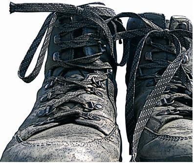 ould boots